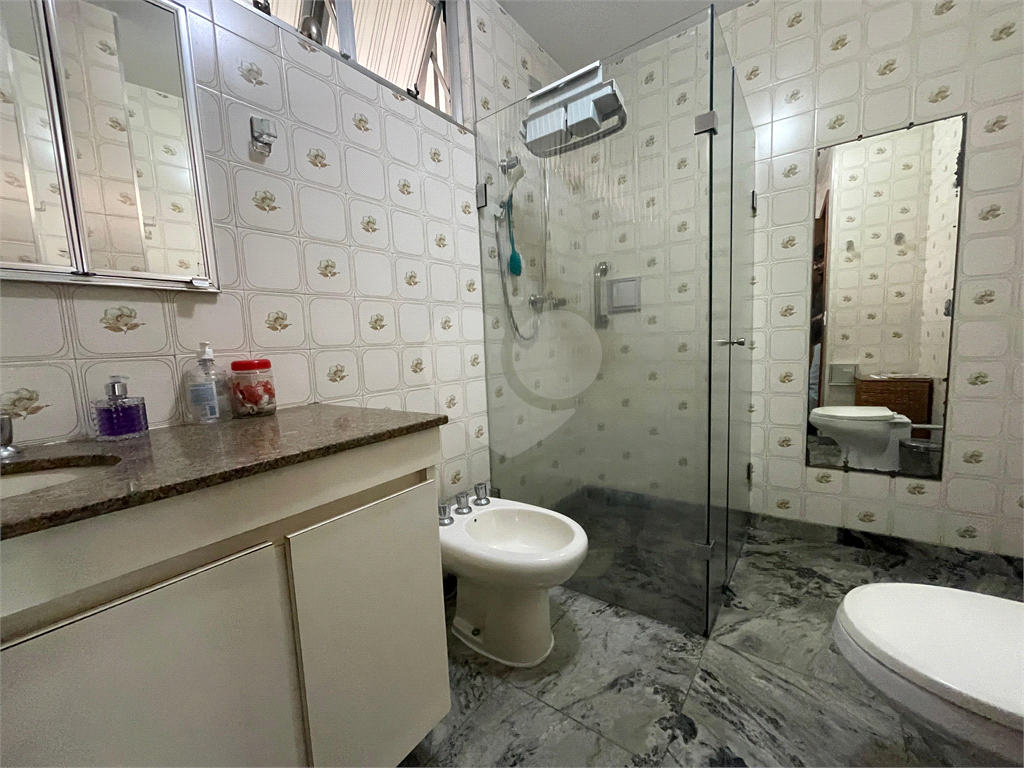 Sobrado a venda no Jardim Leonor Mendes de Barros