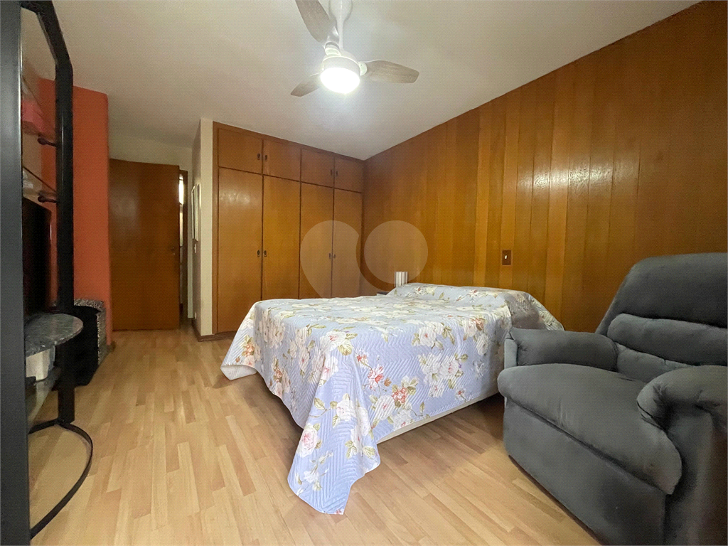 Sobrado a venda no Jardim Leonor Mendes de Barros