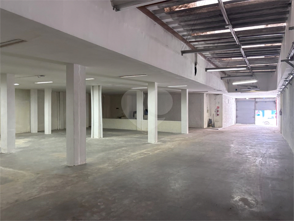 Galpo/Depsito/Armazm Comercial  So Paulo  IMIRIM  
