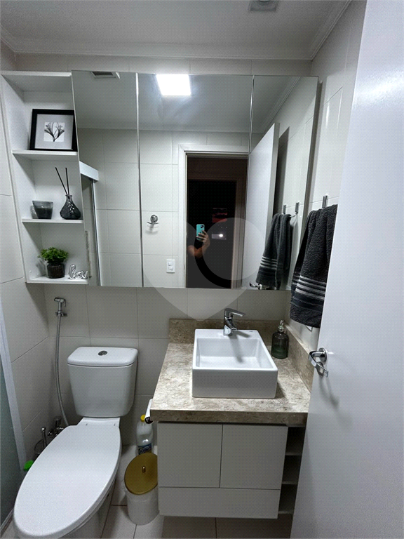 Aparatemnto em Osasco