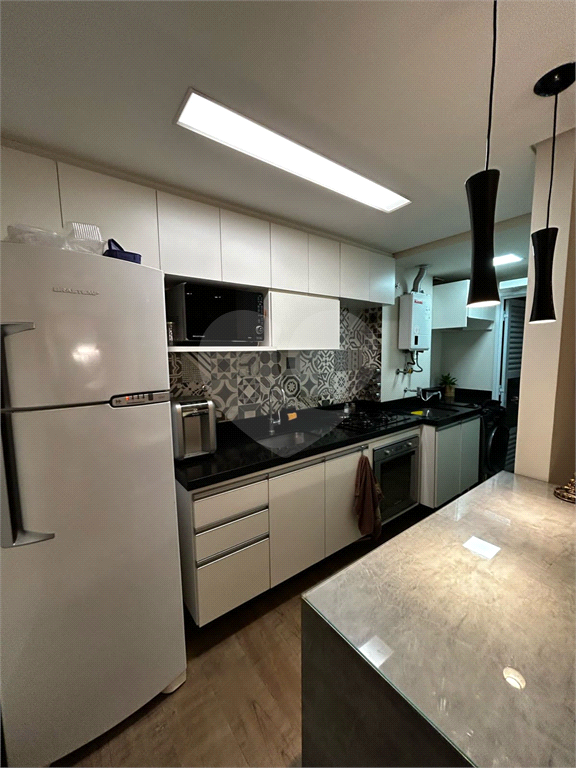 Aparatemnto em Osasco