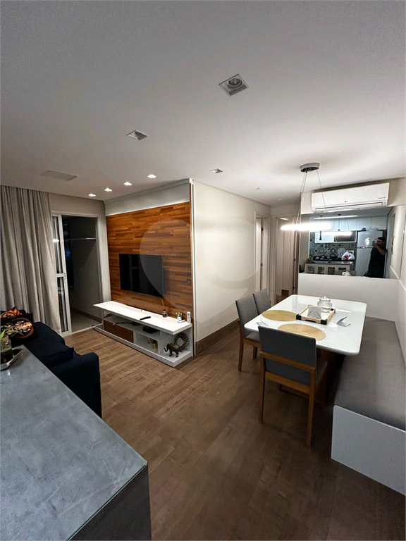 Aparatemnto em Osasco