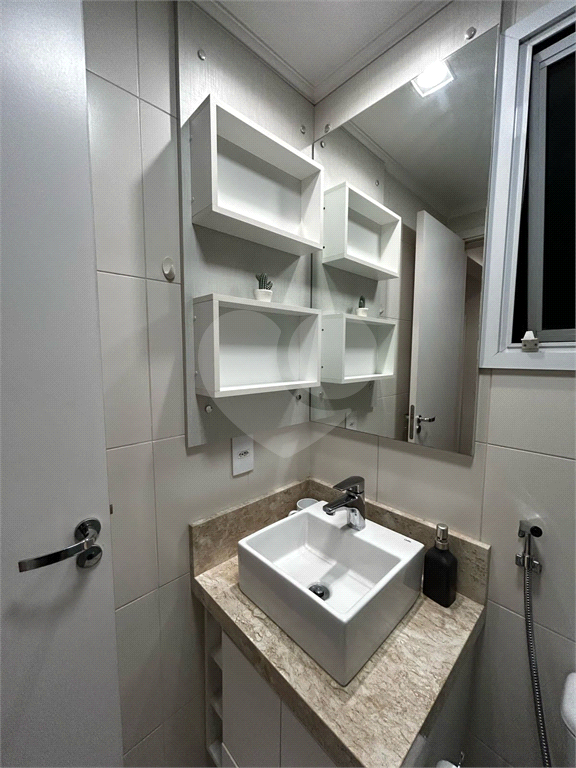 Aparatemnto em Osasco