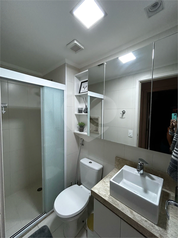 Aparatemnto em Osasco