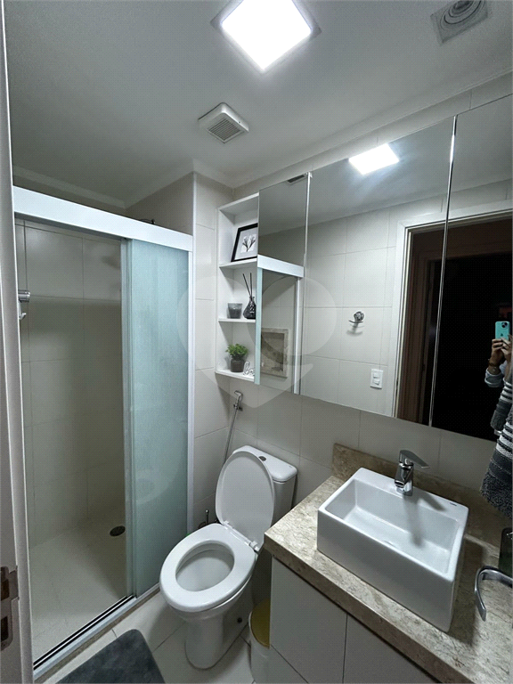 Aparatemnto em Osasco