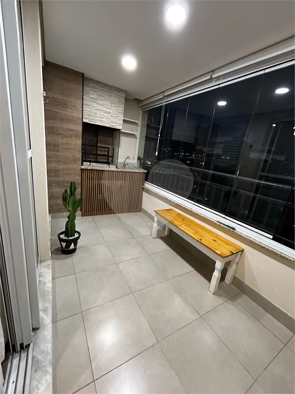 Aparatemnto em Osasco