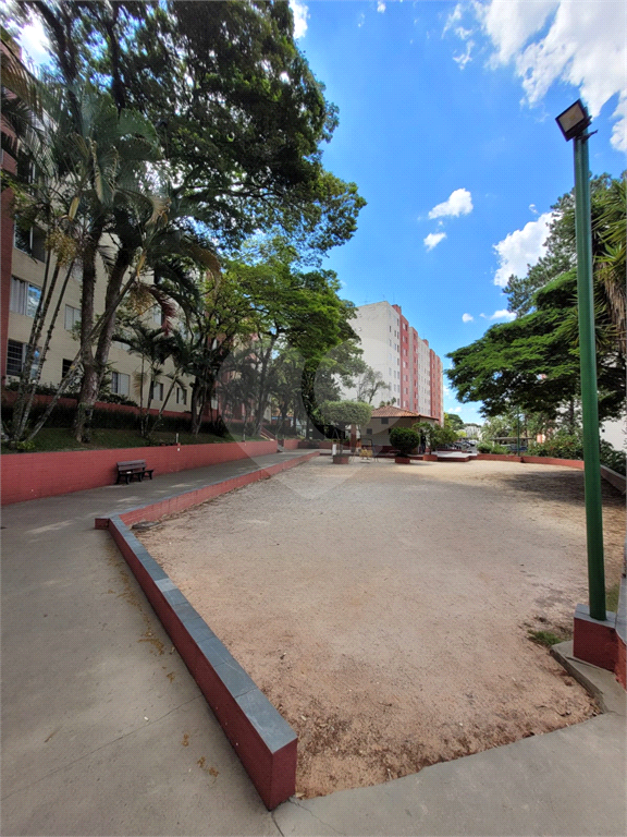 Apartamento à venda nas Palmas do Tremembé com 3 dormitórios e lazer completo