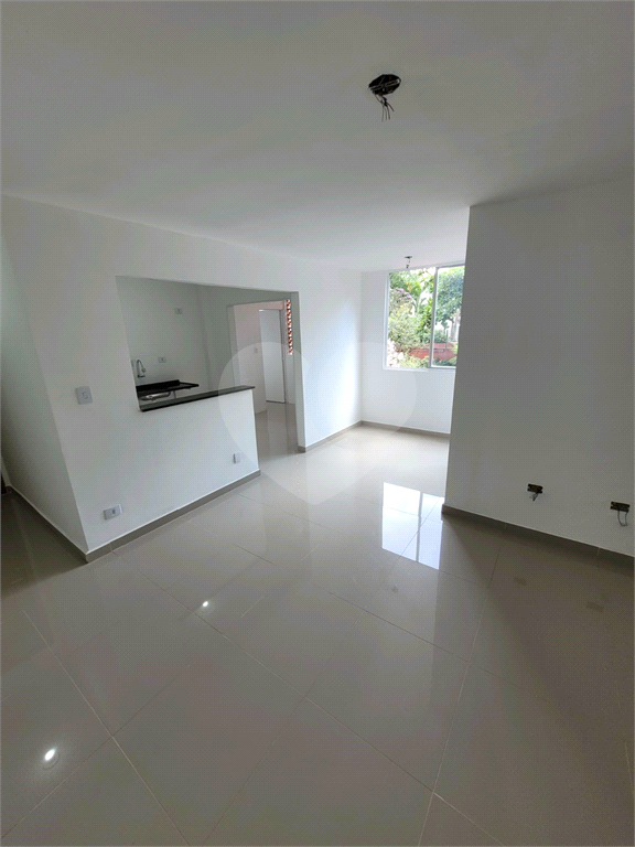 Apartamento à venda nas Palmas do Tremembé com 3 dormitórios e lazer completo