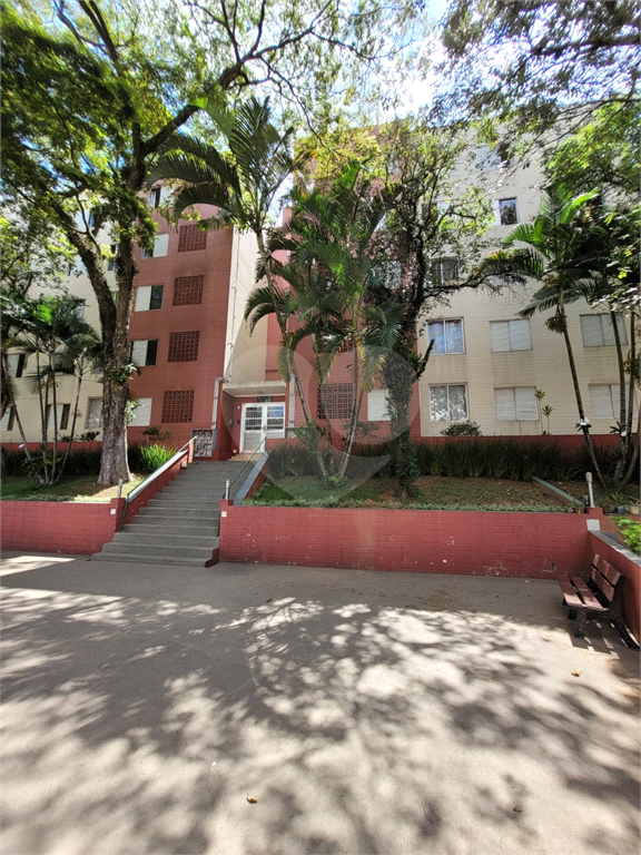 Apartamento à venda nas Palmas do Tremembé com 3 dormitórios e lazer completo