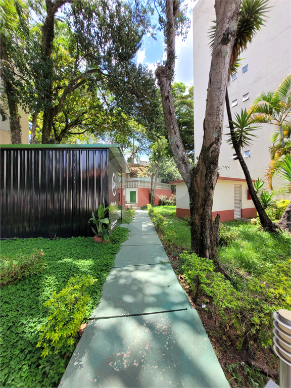 Apartamento à venda nas Palmas do Tremembé com 3 dormitórios e lazer completo