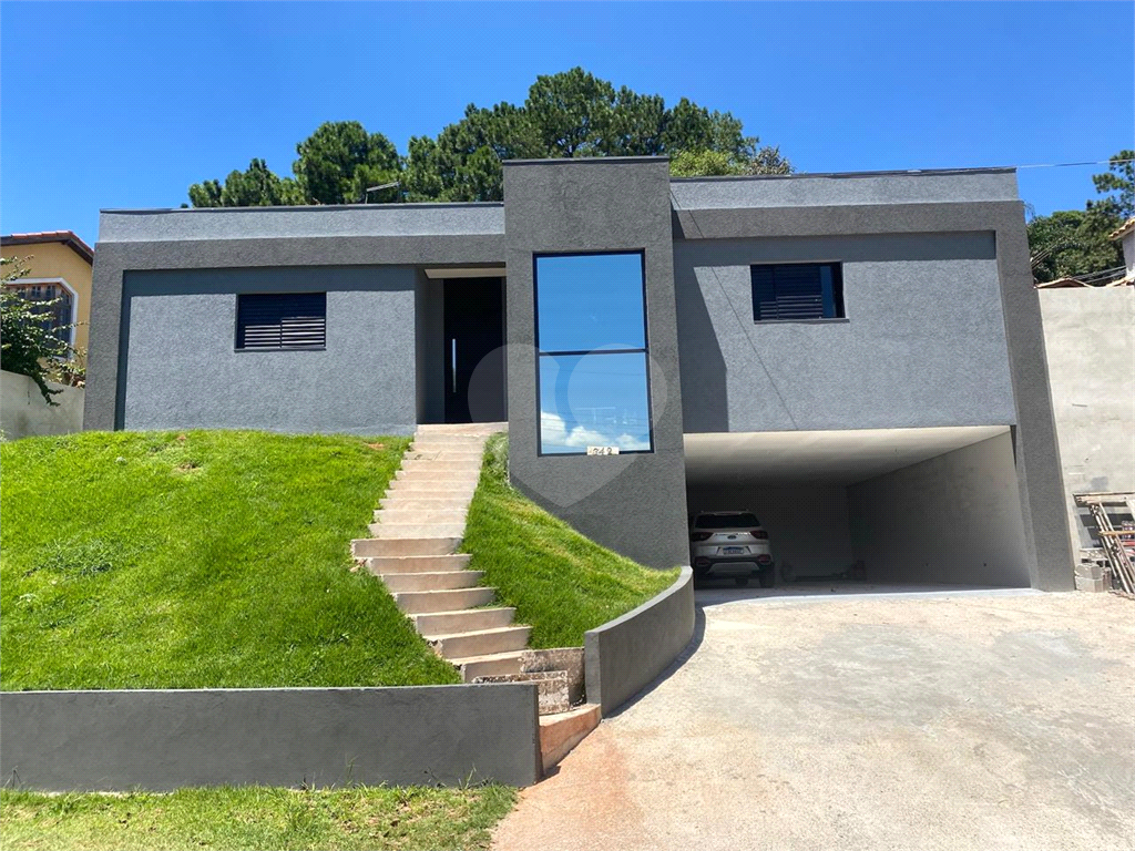 Casa para Venda - Barueri - Barueri/SP - 