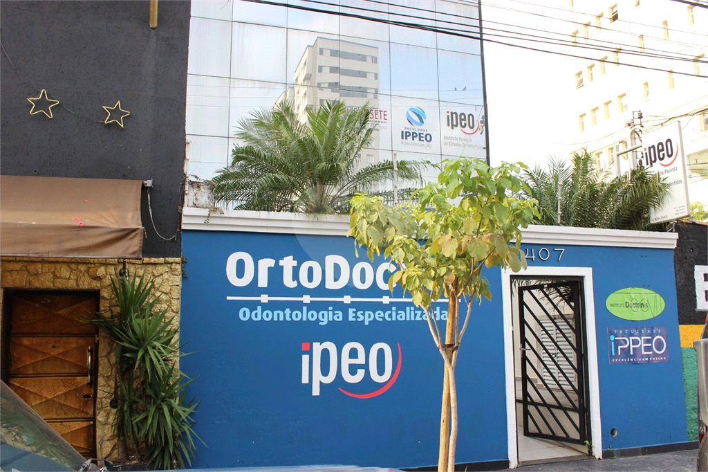 Prédio Inteiro à venda, 405m² - Foto 16