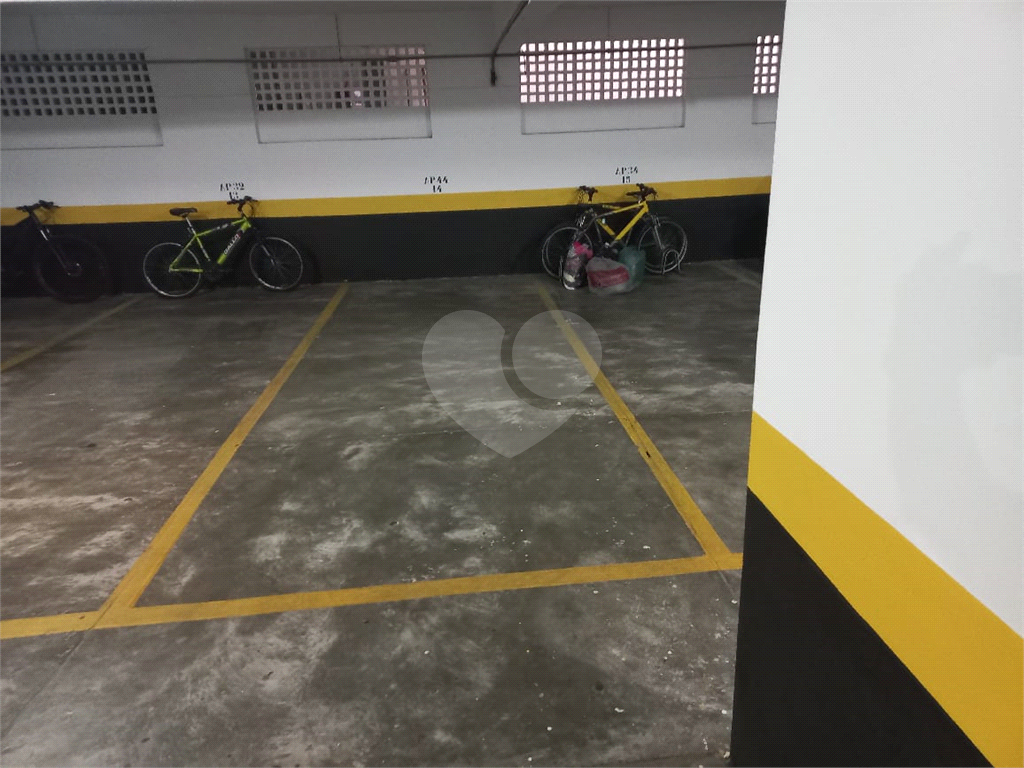 Santana apartamento a apenas 150 metros da Estação do Metrô com 70 m² 2 quartos e 1 vaga 