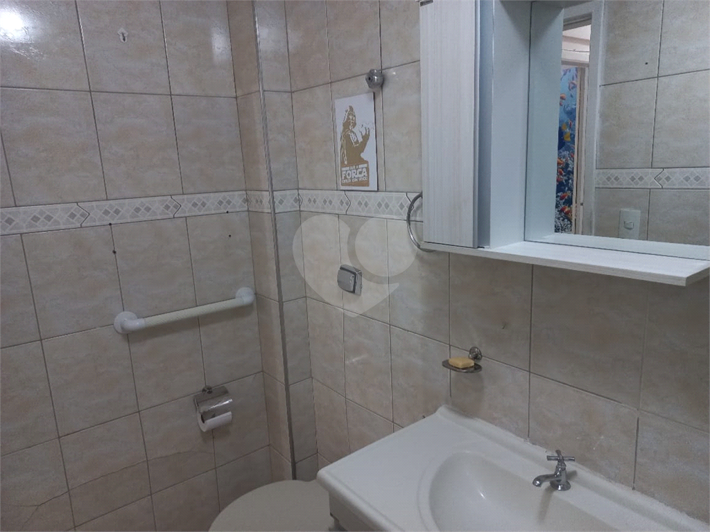 Santana apartamento a apenas 150 metros da Estação do Metrô com 70 m² 2 quartos e 1 vaga 