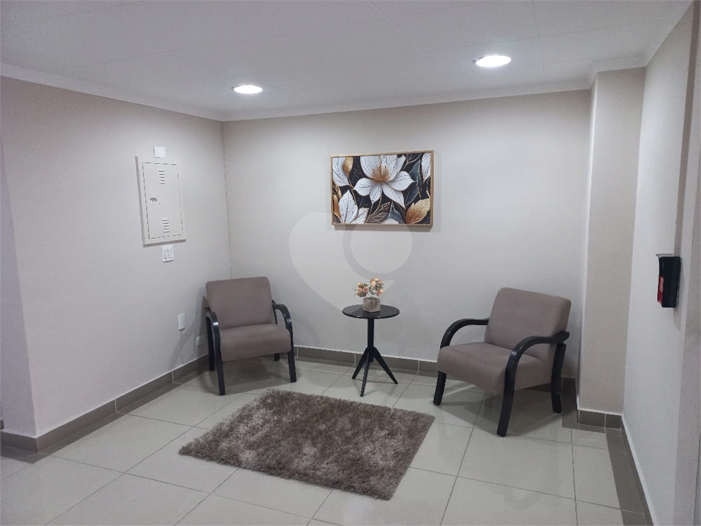 Santana apartamento a apenas 150 metros da Estação do Metrô com 70 m² 2 quartos e 1 vaga 