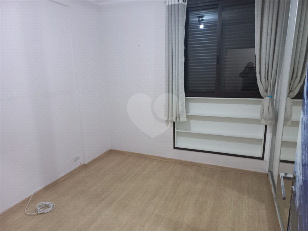 Santana apartamento a apenas 150 metros da Estação do Metrô com 70 m² 2 quartos e 1 vaga 