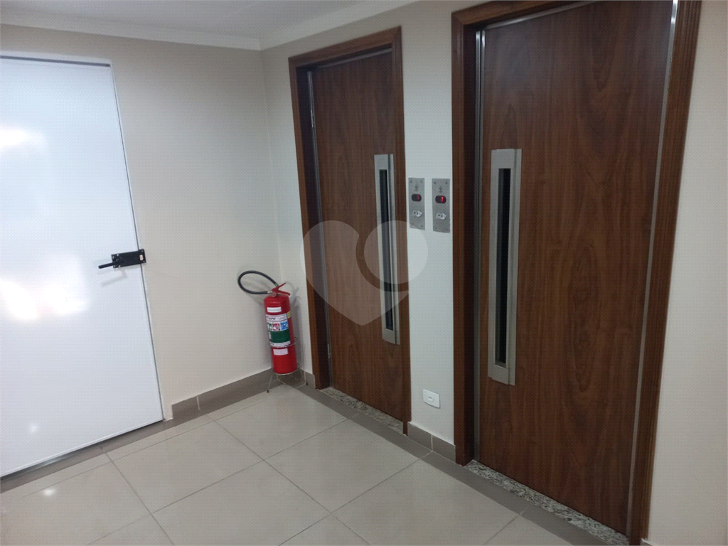 Santana apartamento a apenas 150 metros da Estação do Metrô com 70 m² 2 quartos e 1 vaga 