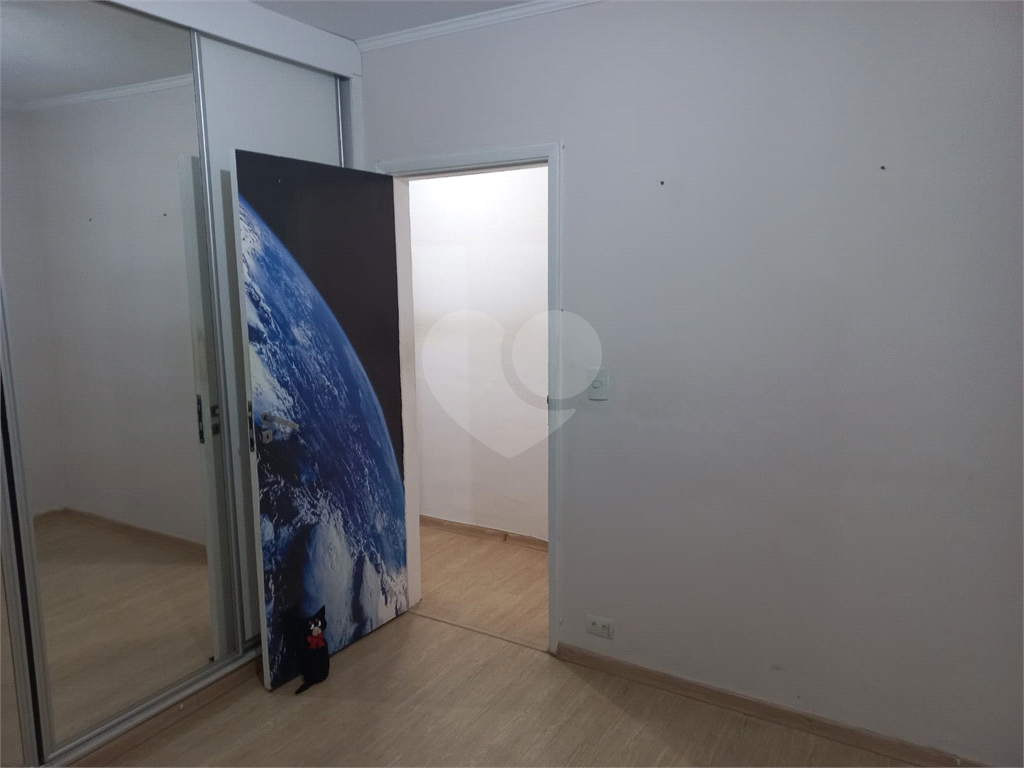 Santana apartamento a apenas 150 metros da Estação do Metrô com 70 m² 2 quartos e 1 vaga 