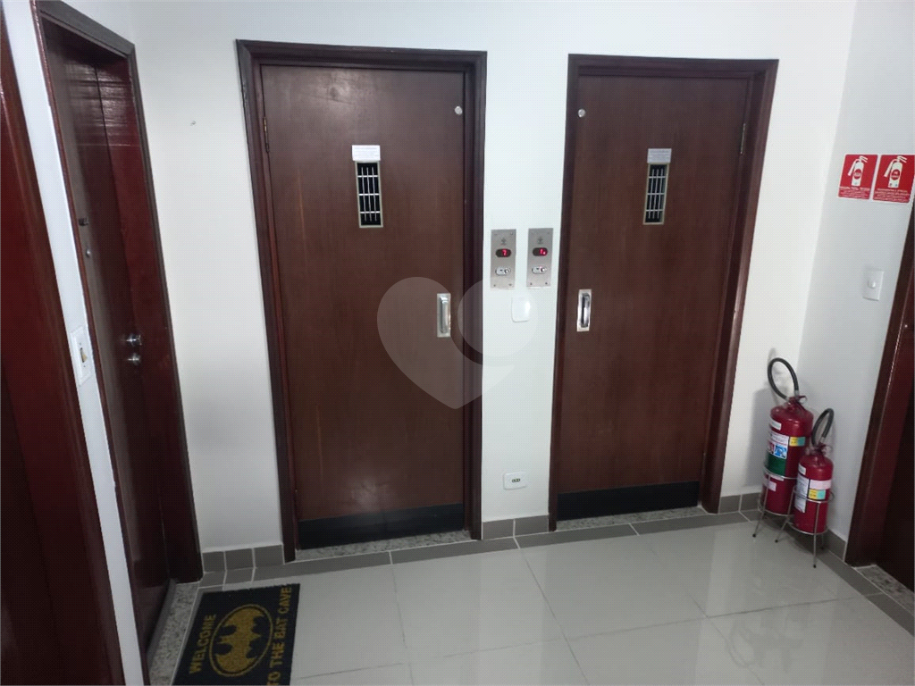 Santana apartamento a apenas 150 metros da Estação do Metrô com 70 m² 2 quartos e 1 vaga 