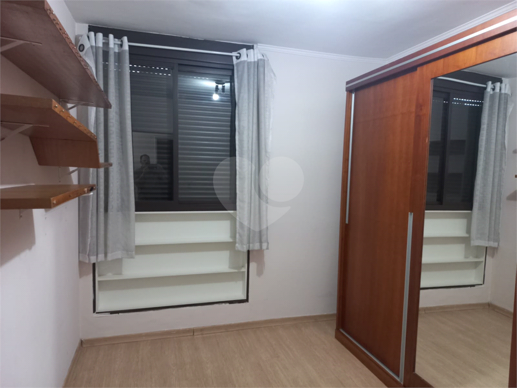 Santana apartamento a apenas 150 metros da Estação do Metrô com 70 m² 2 quartos e 1 vaga 