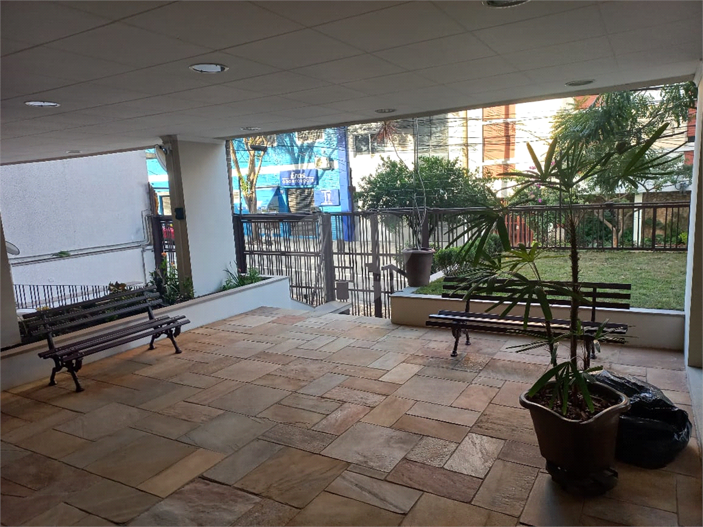 Santana apartamento a apenas 150 metros da Estação do Metrô com 70 m² 2 quartos e 1 vaga 