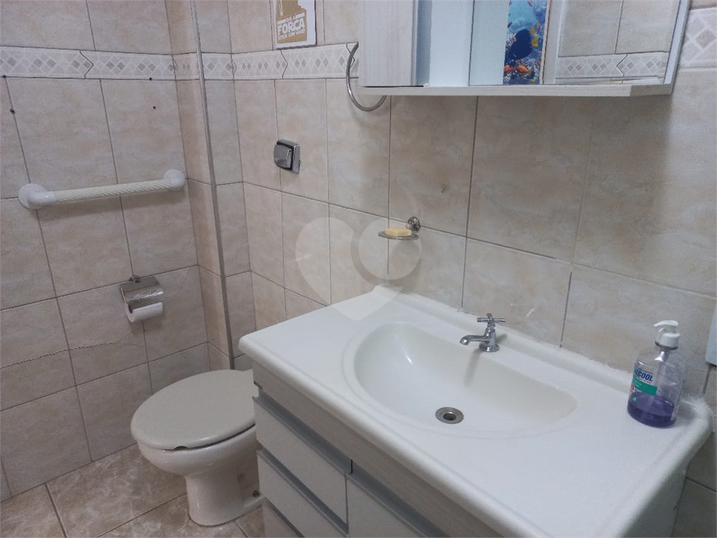 Santana apartamento a apenas 150 metros da Estação do Metrô com 70 m² 2 quartos e 1 vaga 