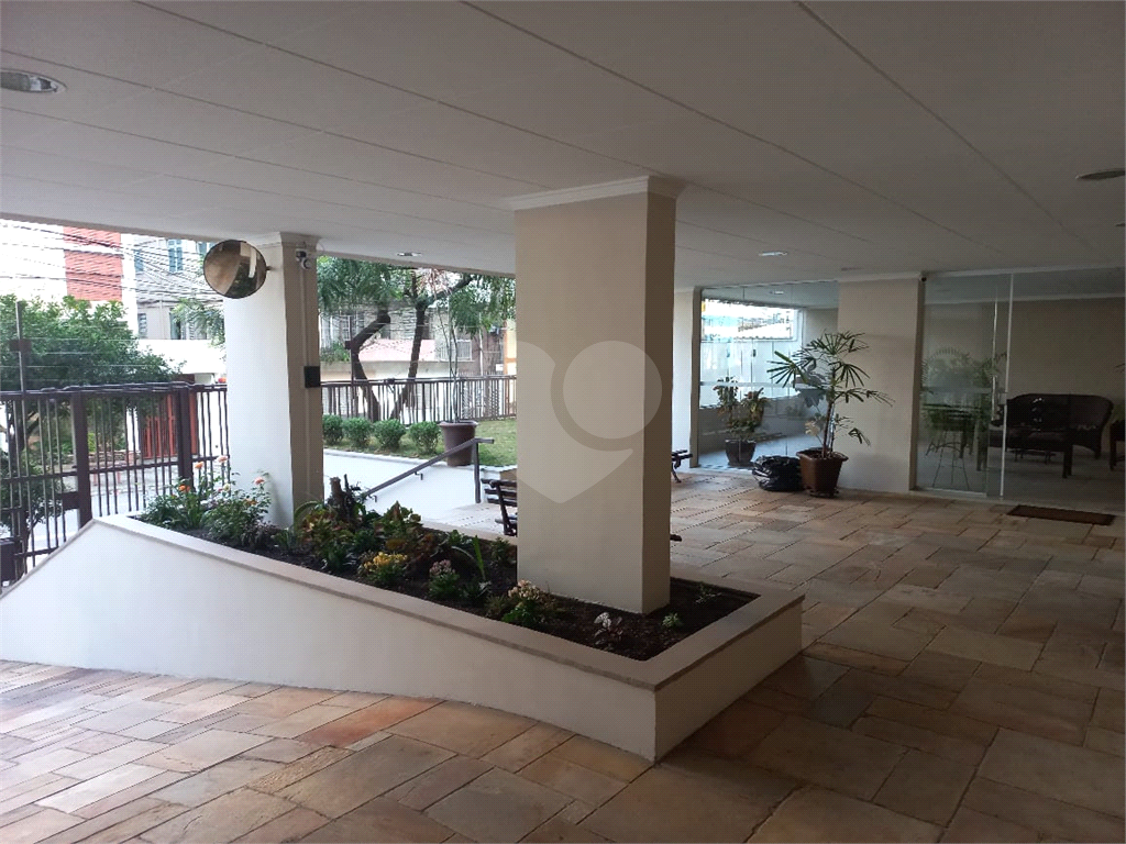 Santana apartamento a apenas 150 metros da Estação do Metrô com 70 m² 2 quartos e 1 vaga 