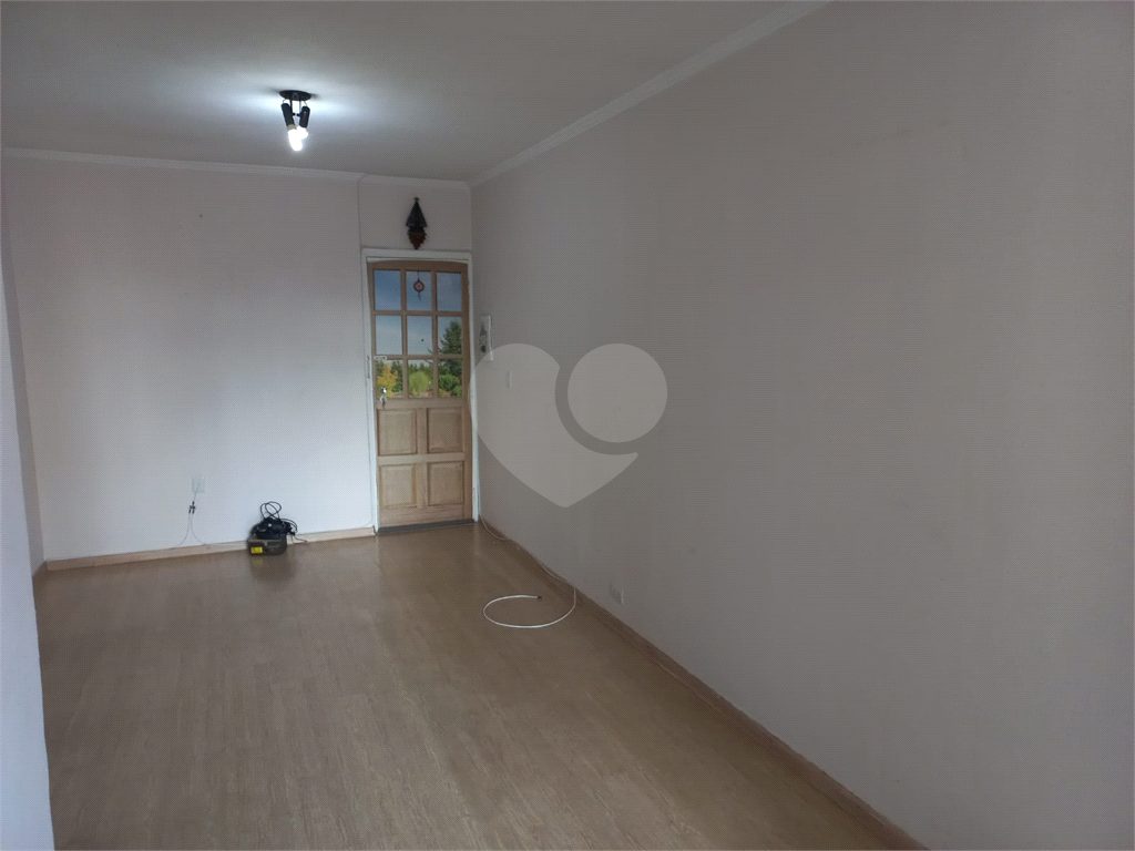 Santana apartamento a apenas 150 metros da Estação do Metrô com 70 m² 2 quartos e 1 vaga 