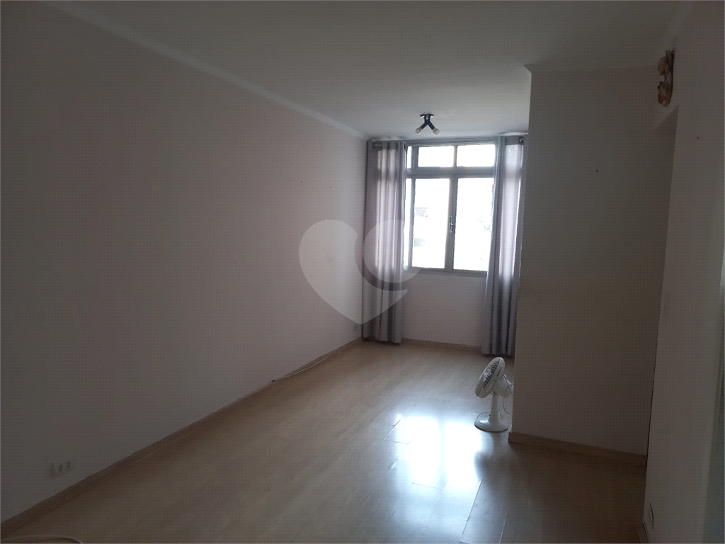 Santana apartamento a apenas 150 metros da Estação do Metrô com 70 m² 2 quartos e 1 vaga 