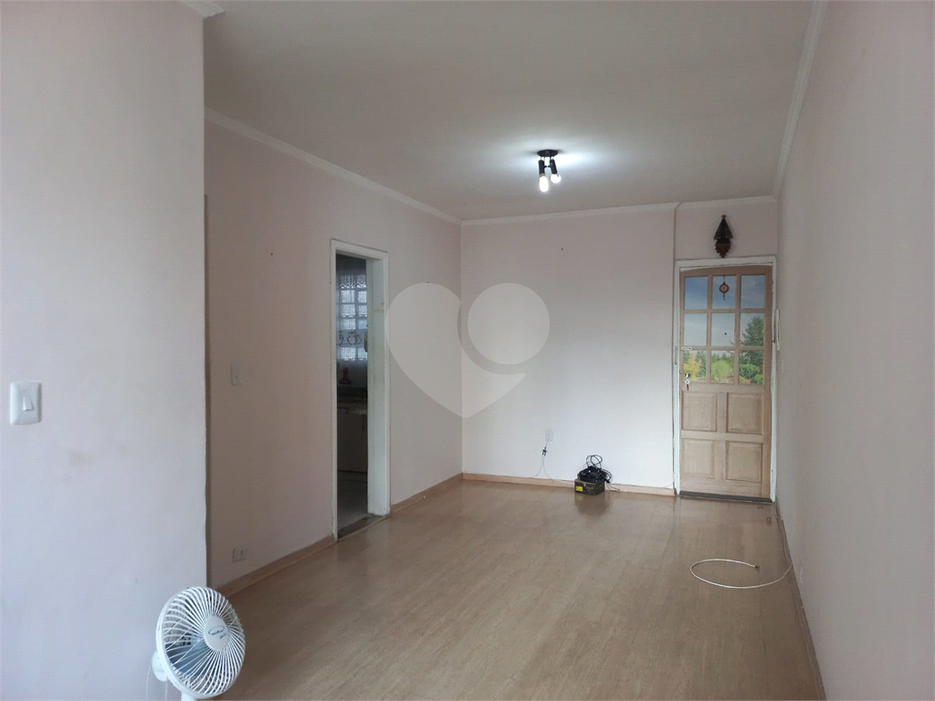 Santana apartamento a apenas 150 metros da Estação do Metrô com 70 m² 2 quartos e 1 vaga 