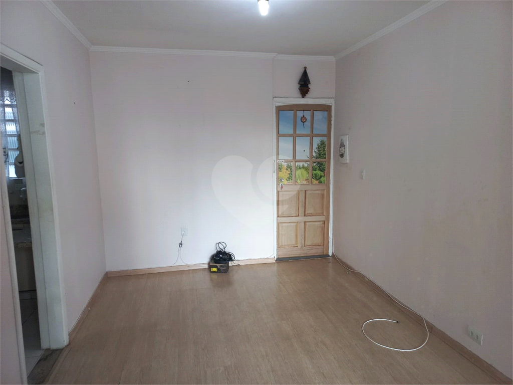 Santana apartamento a apenas 150 metros da Estação do Metrô com 70 m² 2 quartos e 1 vaga 