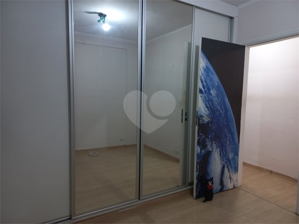 Santana apartamento a apenas 150 metros da Estação do Metrô com 70 m² 2 quartos e 1 vaga 
