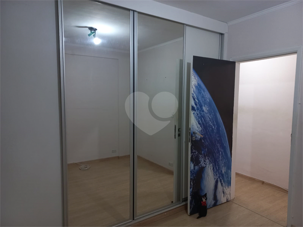 Santana apartamento a apenas 150 metros da Estação do Metrô com 70 m² 2 quartos e 1 vaga 