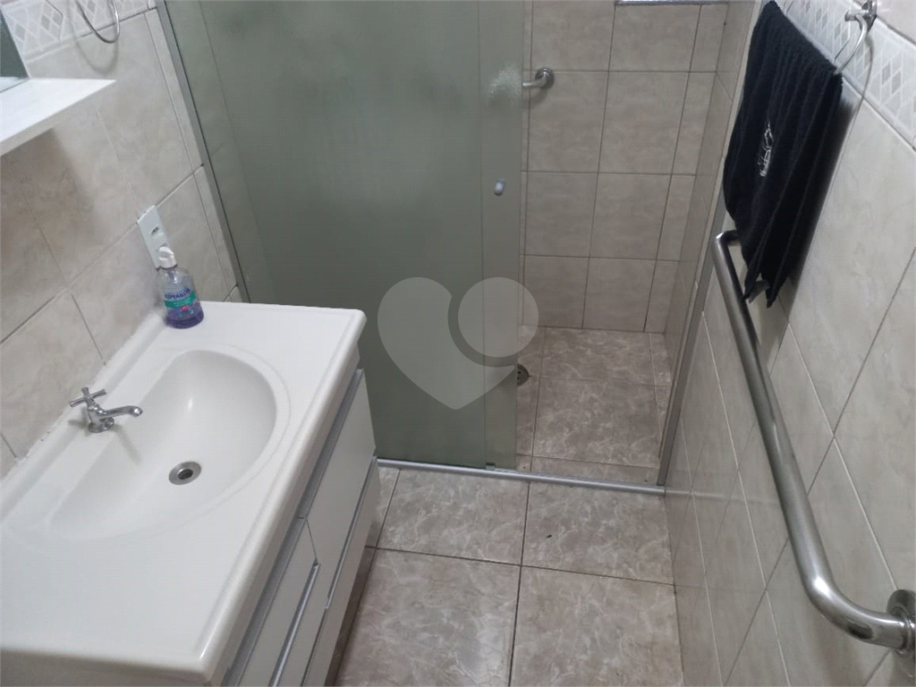 Santana apartamento a apenas 150 metros da Estação do Metrô com 70 m² 2 quartos e 1 vaga 