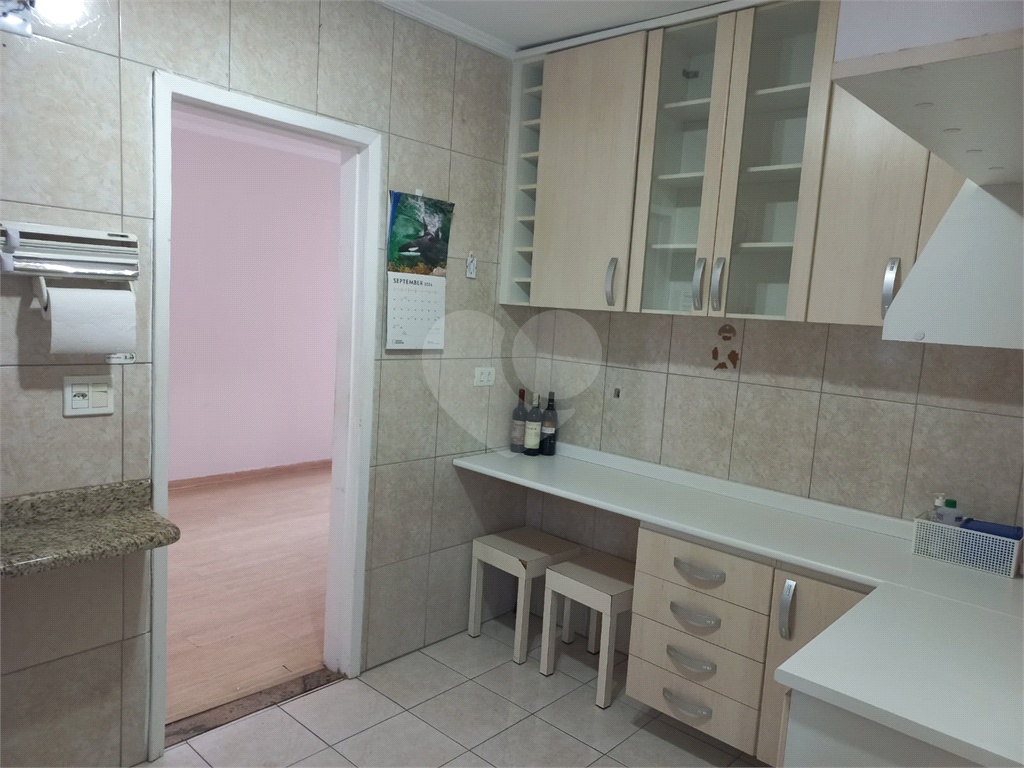 Santana apartamento a apenas 150 metros da Estação do Metrô com 70 m² 2 quartos e 1 vaga 