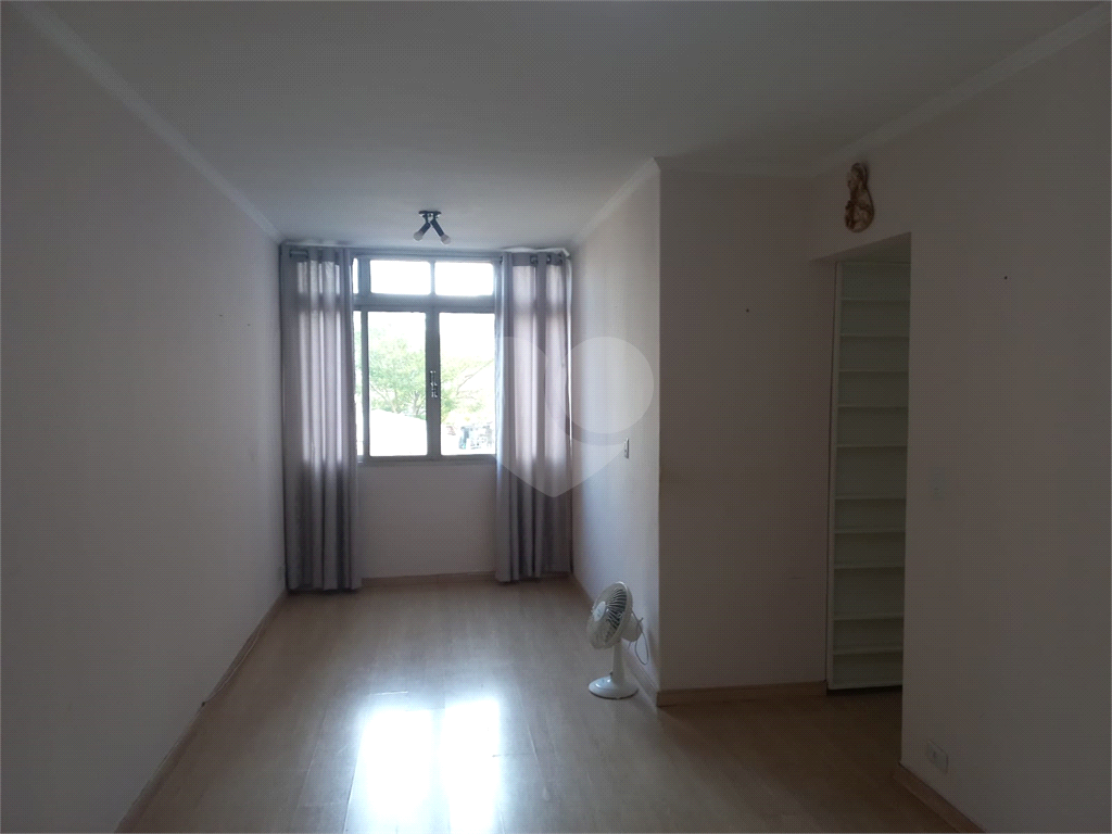 Santana apartamento a apenas 150 metros da Estação do Metrô com 70 m² 2 quartos e 1 vaga 