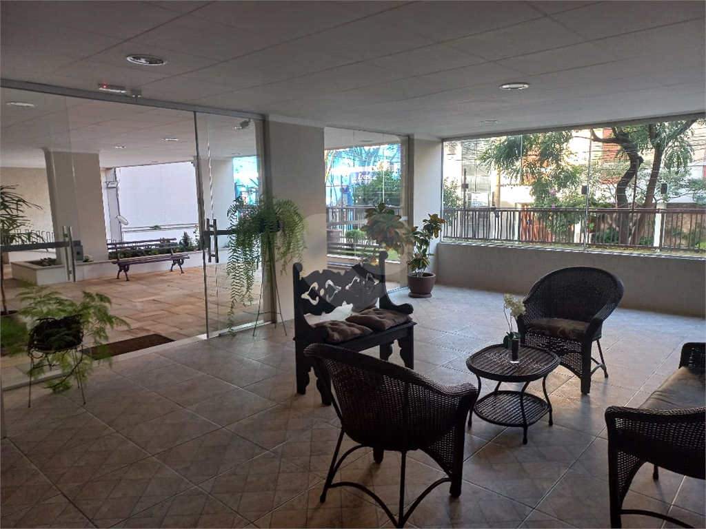 Santana apartamento a apenas 150 metros da Estação do Metrô com 70 m² 2 quartos e 1 vaga 
