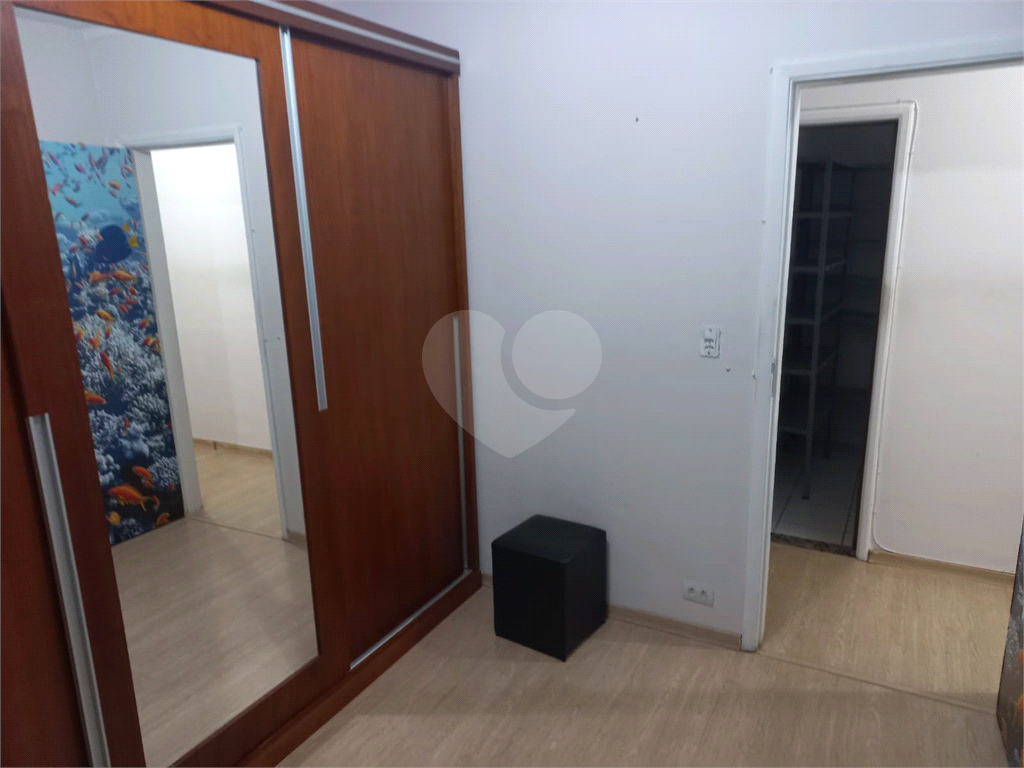 Santana apartamento a apenas 150 metros da Estação do Metrô com 70 m² 2 quartos e 1 vaga 
