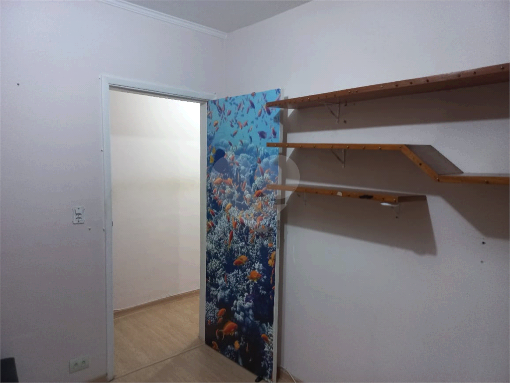 Santana apartamento a apenas 150 metros da Estação do Metrô com 70 m² 2 quartos e 1 vaga 