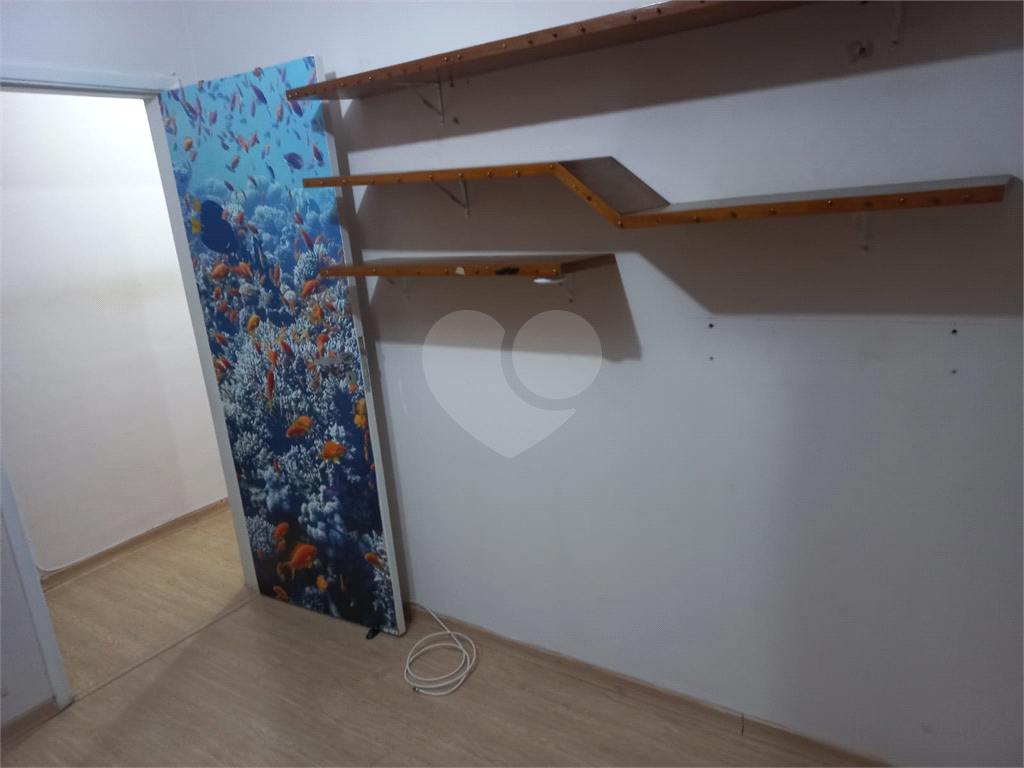 Santana apartamento a apenas 150 metros da Estação do Metrô com 70 m² 2 quartos e 1 vaga 