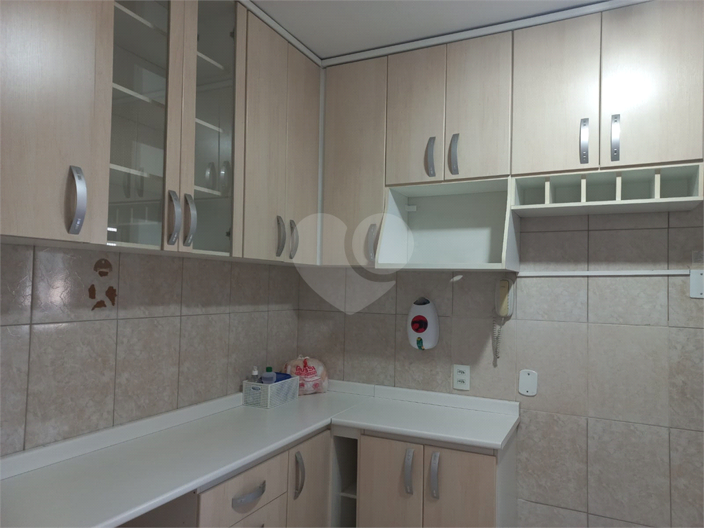 Santana apartamento a apenas 150 metros da Estação do Metrô com 70 m² 2 quartos e 1 vaga 