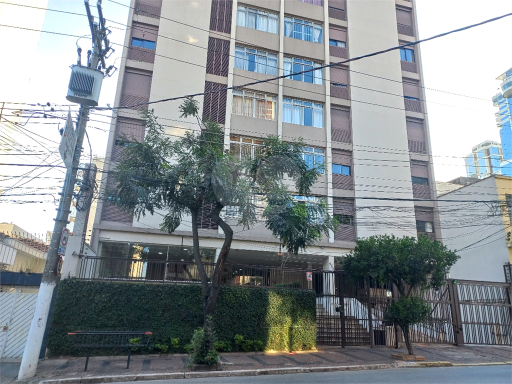Santana apartamento a apenas 150 metros da Estação do Metrô com 70 m² 2 quartos e 1 vaga 