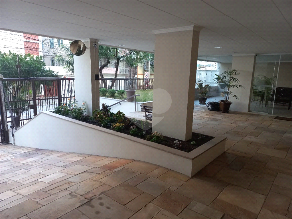 Santana apartamento a apenas 150 metros da Estação do Metrô com 70 m² 2 quartos e 1 vaga 