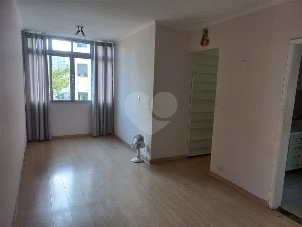 Santana apartamento a apenas 150 metros da Estação do Metrô com 70 m² 2 quartos e 1 vaga 