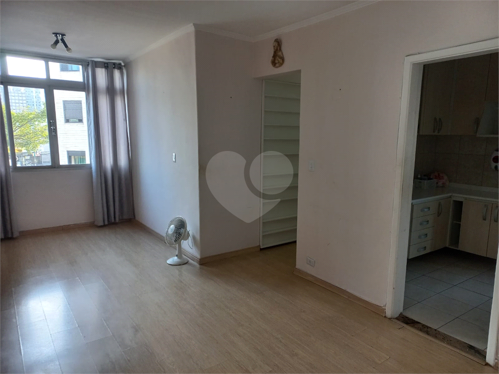 Santana apartamento a apenas 150 metros da Estação do Metrô com 70 m² 2 quartos e 1 vaga 