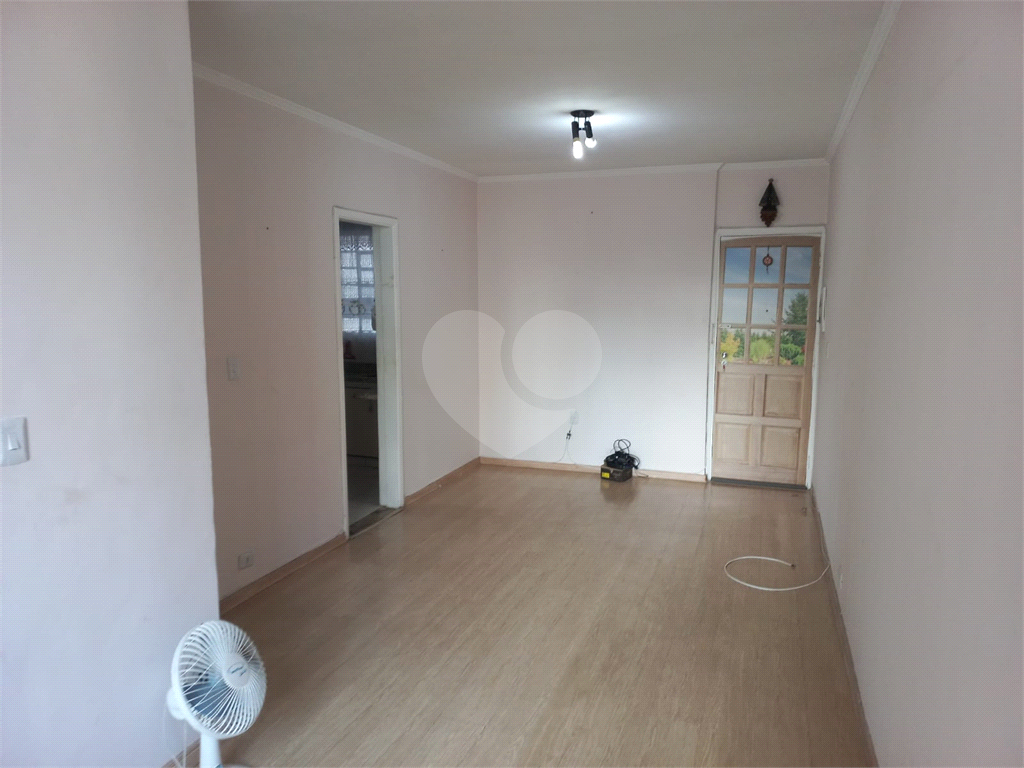 Santana apartamento a apenas 150 metros da Estação do Metrô com 70 m² 2 quartos e 1 vaga 