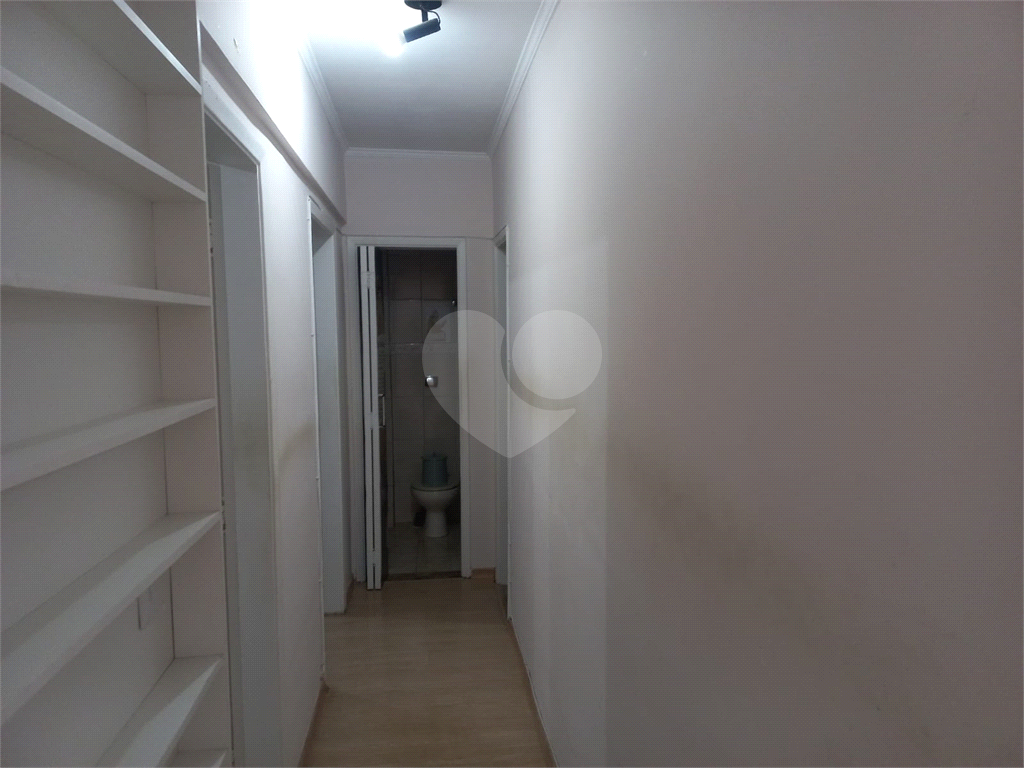 Santana apartamento a apenas 150 metros da Estação do Metrô com 70 m² 2 quartos e 1 vaga 