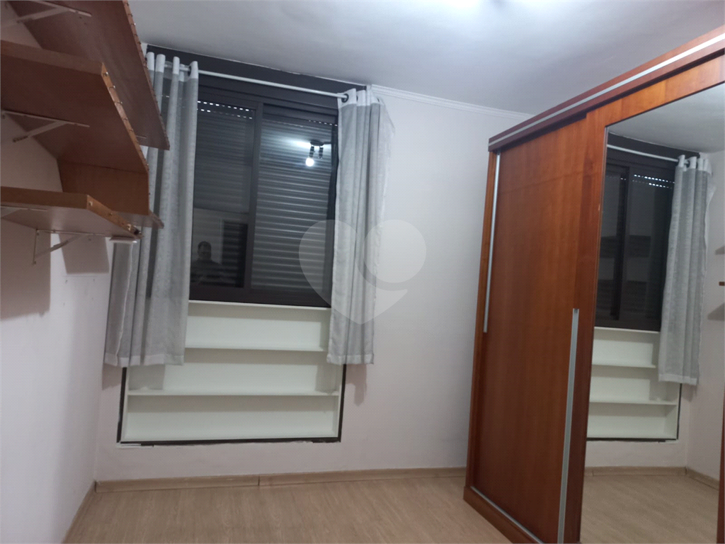 Santana apartamento a apenas 150 metros da Estação do Metrô com 70 m² 2 quartos e 1 vaga 