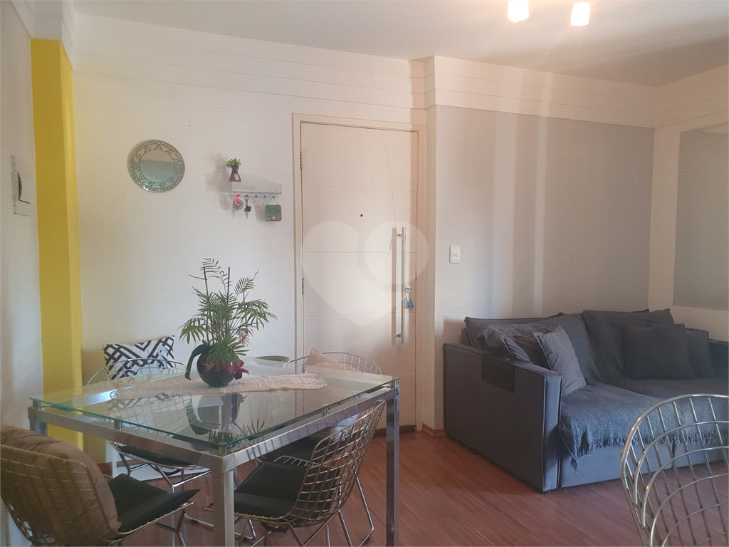 Apartamento vende Braz leme