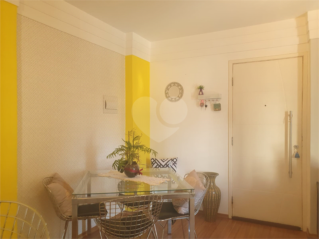 Apartamento vende Braz leme